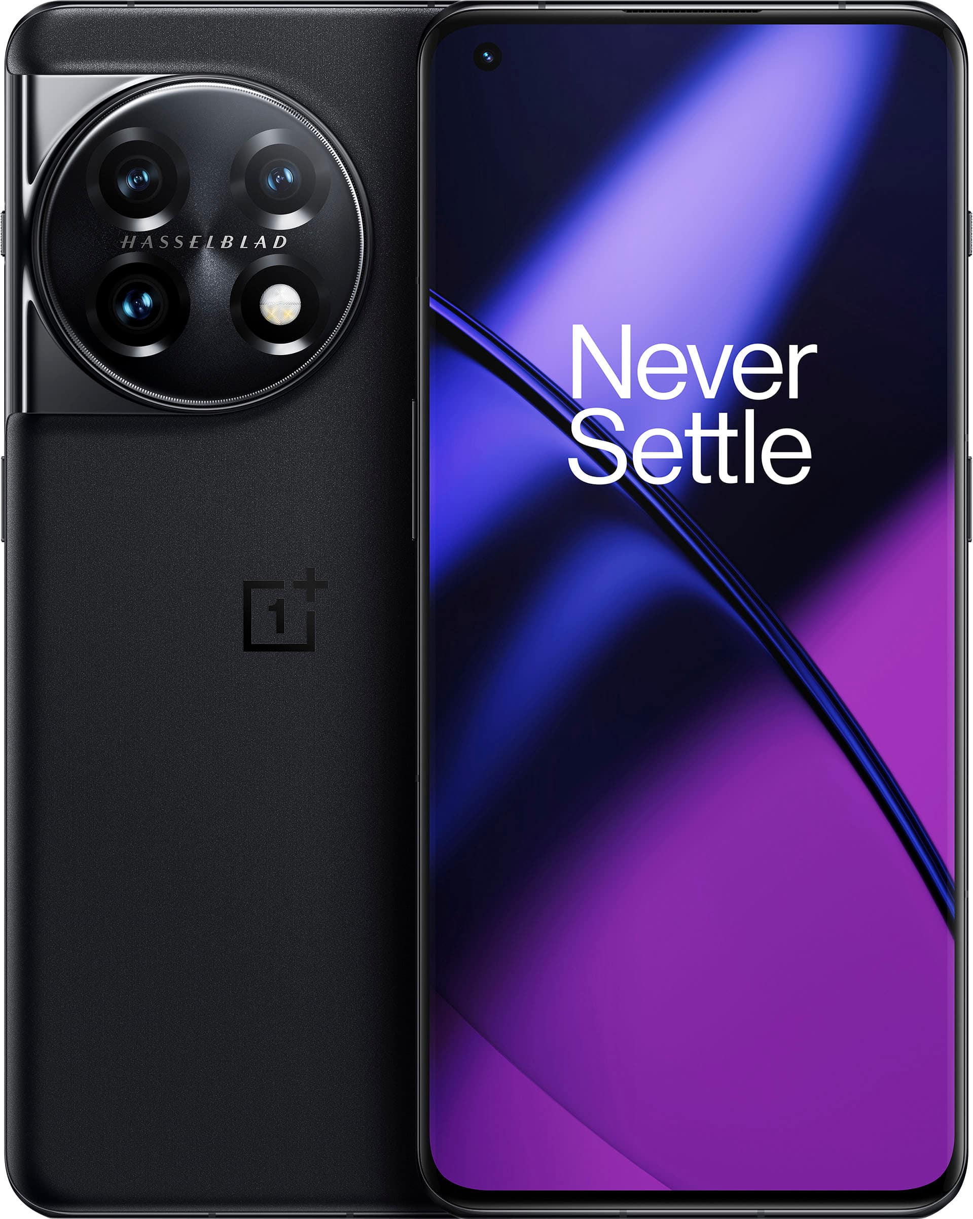 OnePlus 12 512GB (Unlocked) Silky Black CPH2611 - Best Buy