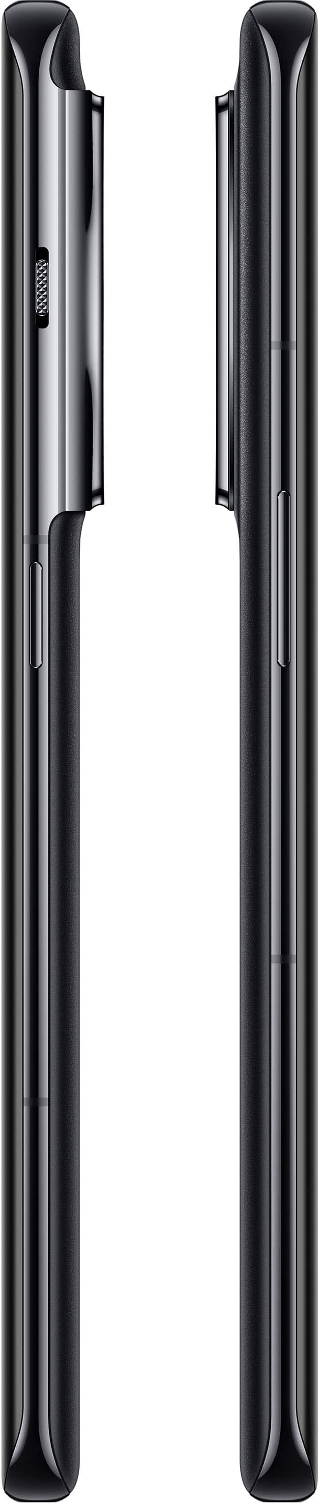 Alt View 2. OnePlus - 11 5G 256GB (Unlocked) - Titan Black.