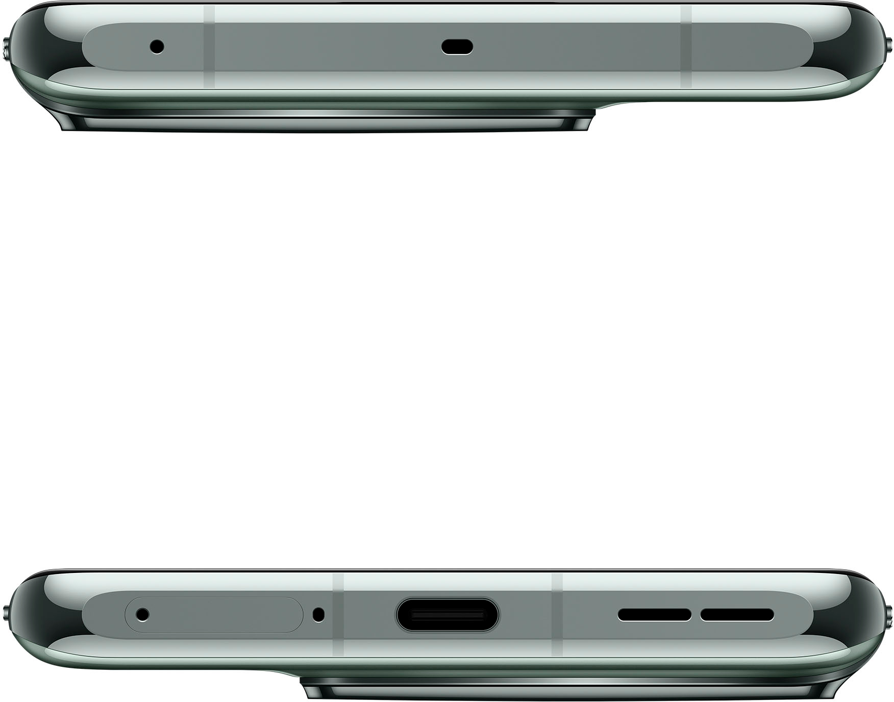 Buy OnePlus 11 5G (16GB RAM, 256GB, Eternal Green) Online - Croma