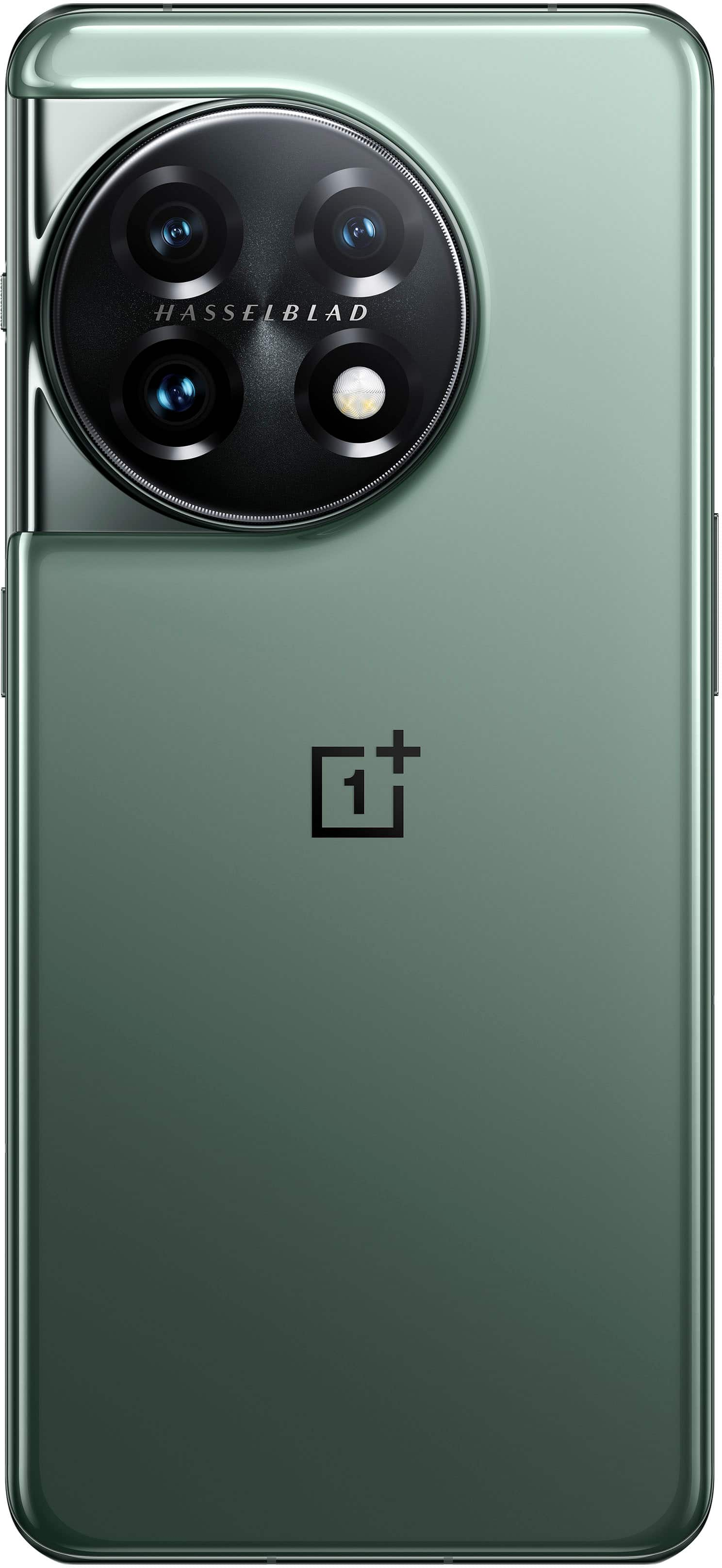 ONEPLUS 11 5G (16GB 256GB) Eternal Green Colour - Mobile Phones