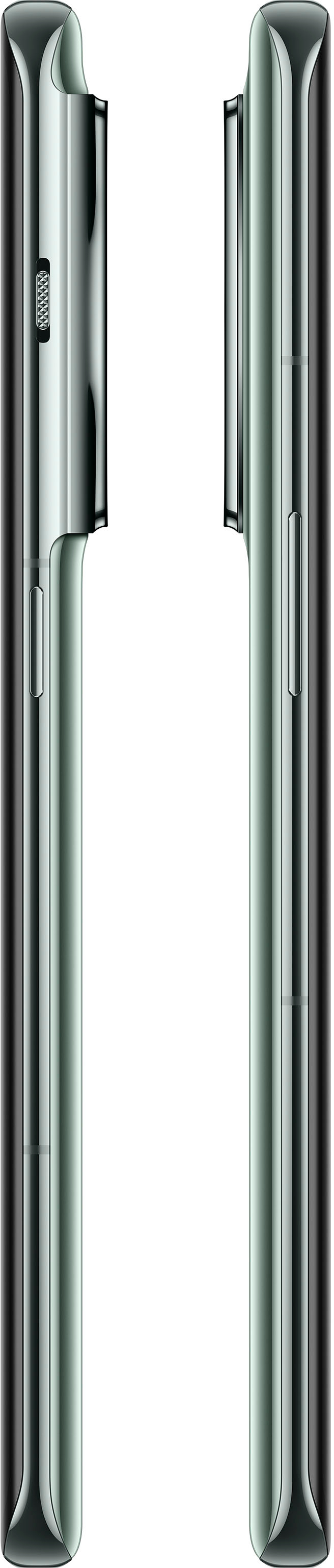 OnePlus 11 5G  (Eternal Green, 16GB RAM, 256GB Storage) 