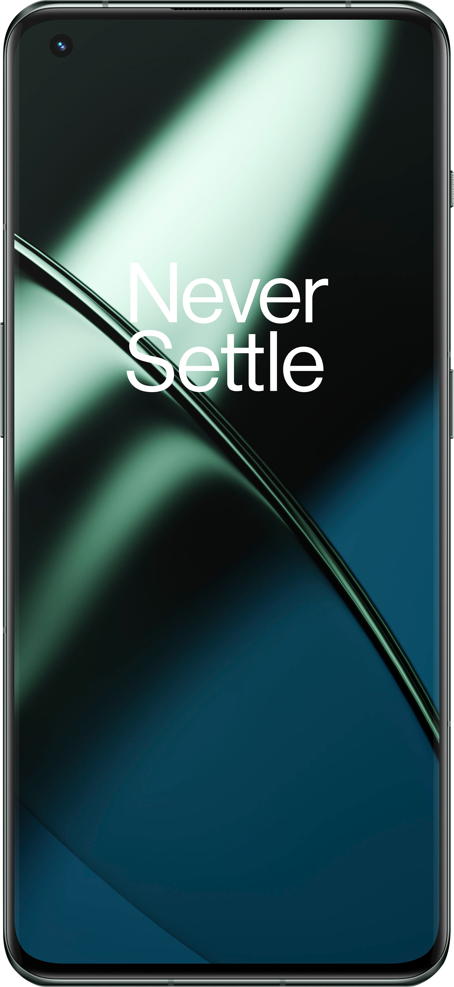 OnePlus 11 5G DualSIM 16GB/256GB černá - Mobile Phone
