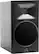 Front. MartinLogan - Motion B10 2-Way Bookshelf Speaker with 5.5” Midbass Driver (Each) - Gloss Black.