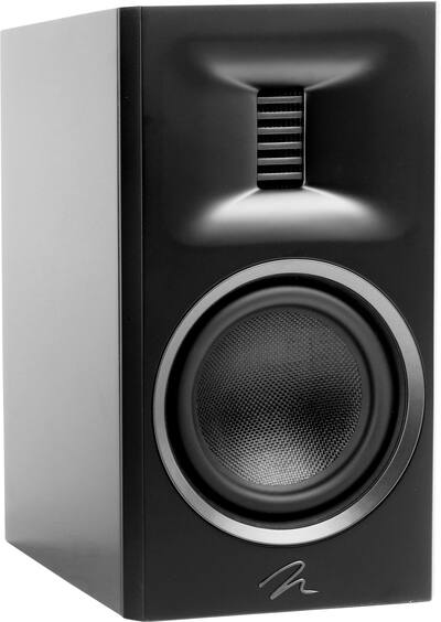 MartinLogan Motion XT B100 2 Way Bookshelf Speaker with 6.5 MartinLogan Motion XT B100 2 Way Bookshelf Speaker with 6.5