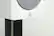 Alt View 16. MartinLogan - Motion B10 2-Way Bookshelf Speaker with 5.5” Midbass Driver (Each) - Satin White.