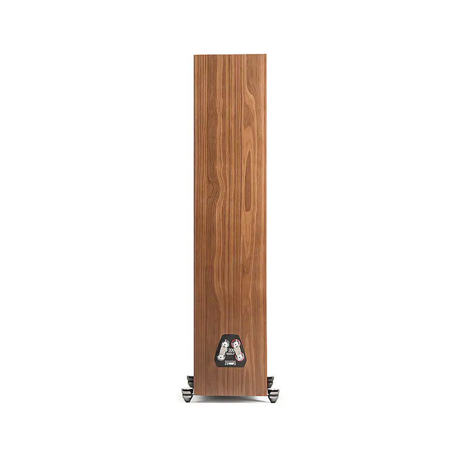 Midrange Drivers MartinLogan Motion XT F200 3 Way Floorstanding Speaker with 6.5 ...