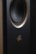 Alt View 19. MartinLogan - Motion XT F200 3-Way Floorstanding Speaker with 6.5” Midrange and Triple 8” Bass Drivers (Each) - Walnut.