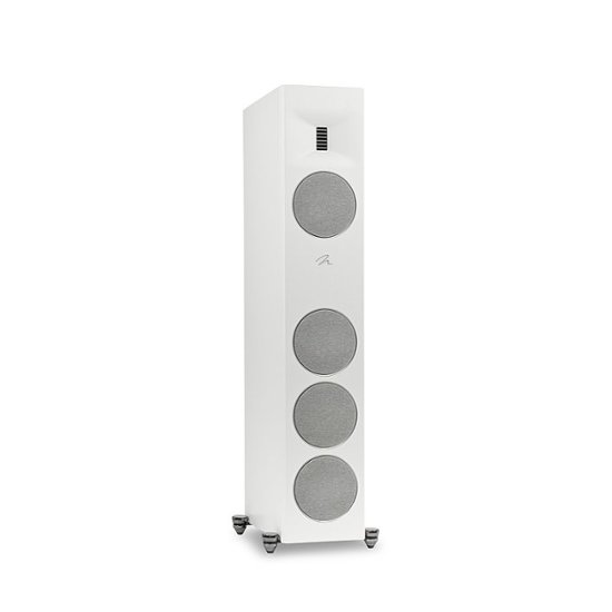 MartinLogan Motion XT F100 Tower Speaker Review 