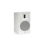 MartinLogan - Motion XT B100 2-Way Bookshelf Speaker with 6.5” Midbass Driver (Each) - Satin White