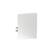 Alt View 11. MartinLogan - Motion XT B100 2-Way Bookshelf Speaker with 6.5” Midbass Driver (Each) - Satin White.