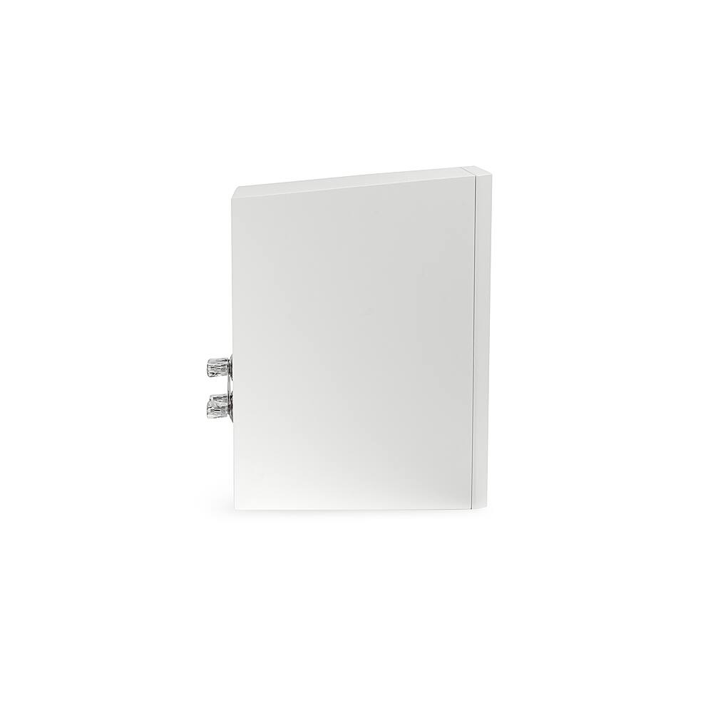 Alt View 11. MartinLogan - Motion XT B100 2-Way Bookshelf Speaker with 6.5” Midbass Driver (Each) - Satin White.