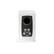 Alt View 13. MartinLogan - Motion XT B100 2-Way Bookshelf Speaker with 6.5” Midbass Driver (Each) - Satin White.