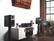 Alt View 26. MartinLogan - Motion XT B100 2-Way Bookshelf Speaker with 6.5” Midbass Driver (Each) - Satin White.