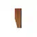 Alt View 11. MartinLogan - Motion MP10 2-Way Multi-Purpose Speaker with 5.5” Midbass Driver (Each) - Walnut.