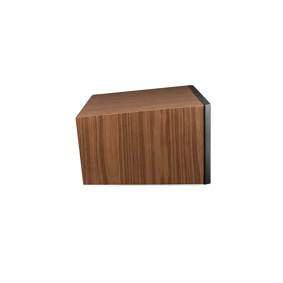Alt View 11. MartinLogan - Motion XT C100 2.5-Way Center-Channel with Dual 6.5” Midbass Drivers (Each) - Walnut.