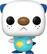 Front. Funko - POP Games! Pokemon - Oshawott.