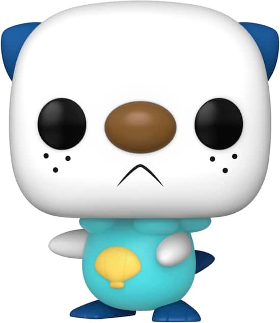 Funko POP! Games: Pokemon- Scorbunny 62271 - Best Buy