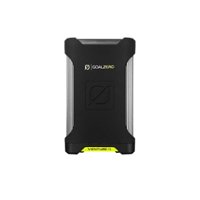 Goal Zero - Venture 75 Portable Power Bank - Black - Front_Zoom