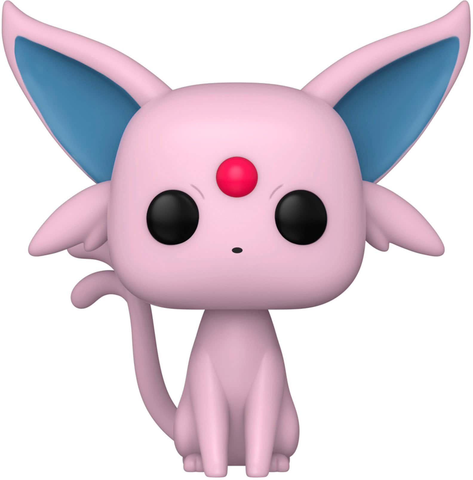 Best Buy: Funko POP! Games: Pokemon Espeon Multi 62267