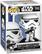 Angle. Funko - POP! Star Wars New Classics - Stormtrooper.