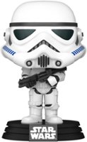 Funko - POP! Star Wars New Classics - Stormtrooper - Front_Zoom
