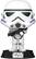 Front. Funko - POP! Star Wars New Classics - Stormtrooper.
