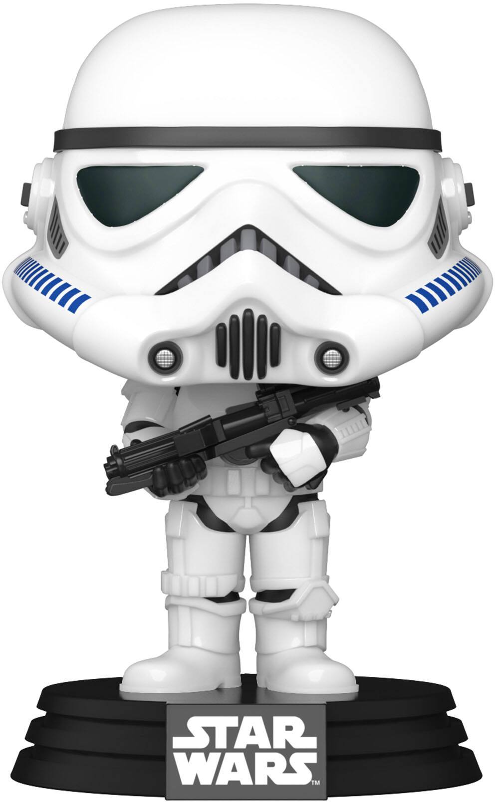 Funko - POP! Star Wars: New Classics - Stormtrooper - Multi