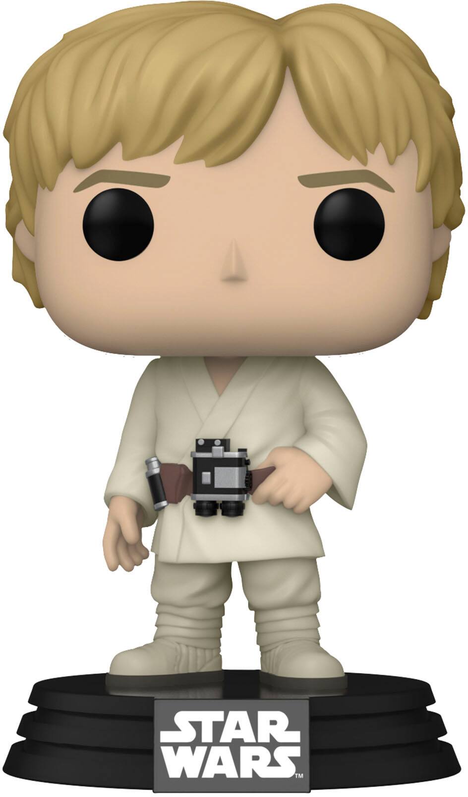 POP! Star Wars: New Classics - Luke Skywalker