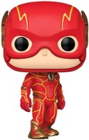 Funko - POP! Movies: The Flash - The Flash - Front_Zoom