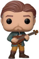Funko - POP! Movies: Dungeons and Dragons - Edgin - Front_Zoom