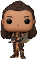 Funko - POP! Movies: Dungeons and Dragons - Holga - Front_Zoom