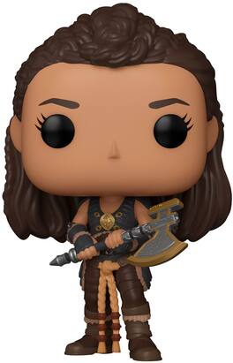 Funko - POP! Movies: Dungeons and Dragons - Holga - Multi