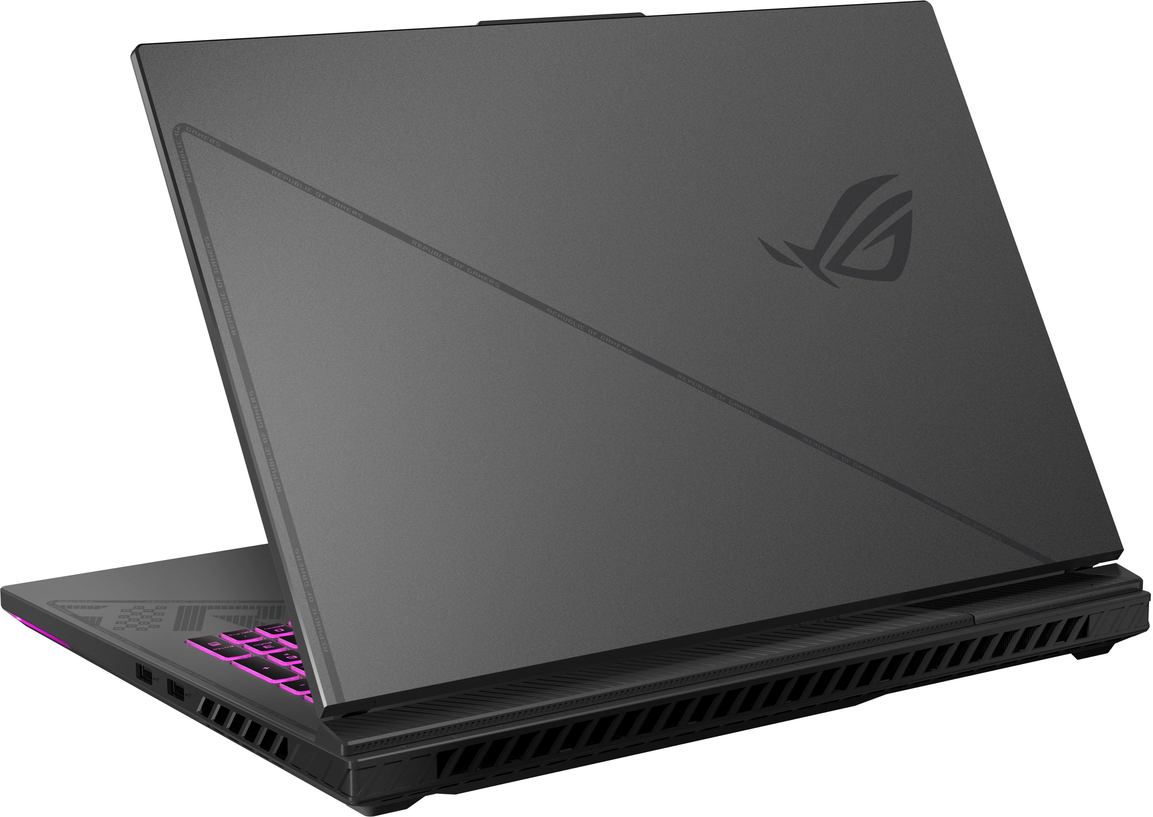 Customer Reviews ASUS ROG Strix 18" 240Hz Gaming Laptop QHD Intel 13th