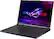 Alt View 17. ASUS - ROG Strix 18" 240Hz Gaming Laptop QHD-Intel 13th Gen Core i9 with 16GB Memory-NVIDIA GeForce RTX 4080-1TB SSD - Eclipse Gray.