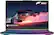 Front. ASUS - ROG Strix 18" 240Hz Gaming Laptop QHD-Intel 13th Gen Core i9 with 16GB Memory-NVIDIA GeForce RTX 4080-1TB SSD - Eclipse Gray.