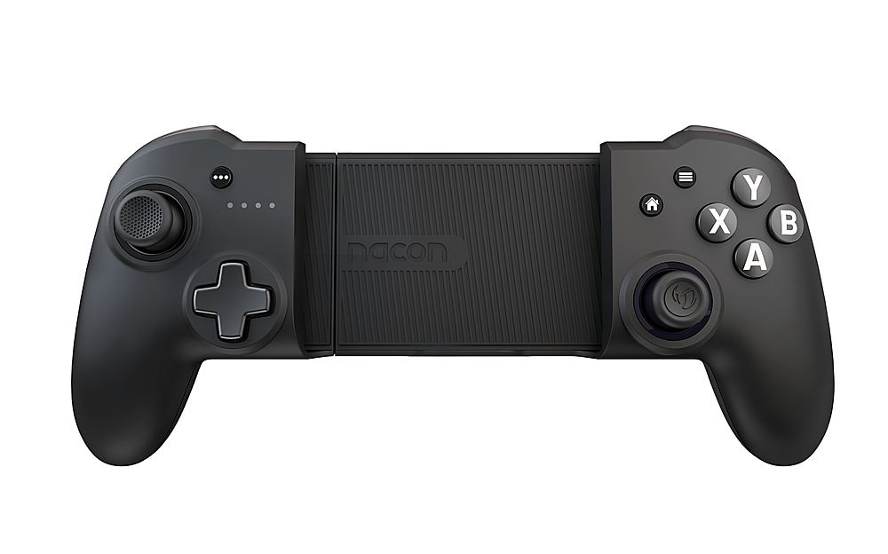 RIG MG-X Pro Wireless Mobile Controller for iPhone Black - Best Buy