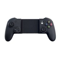 RIG - MG-X Pro Wireless Mobile Controller for Android - Black - Front_Zoom