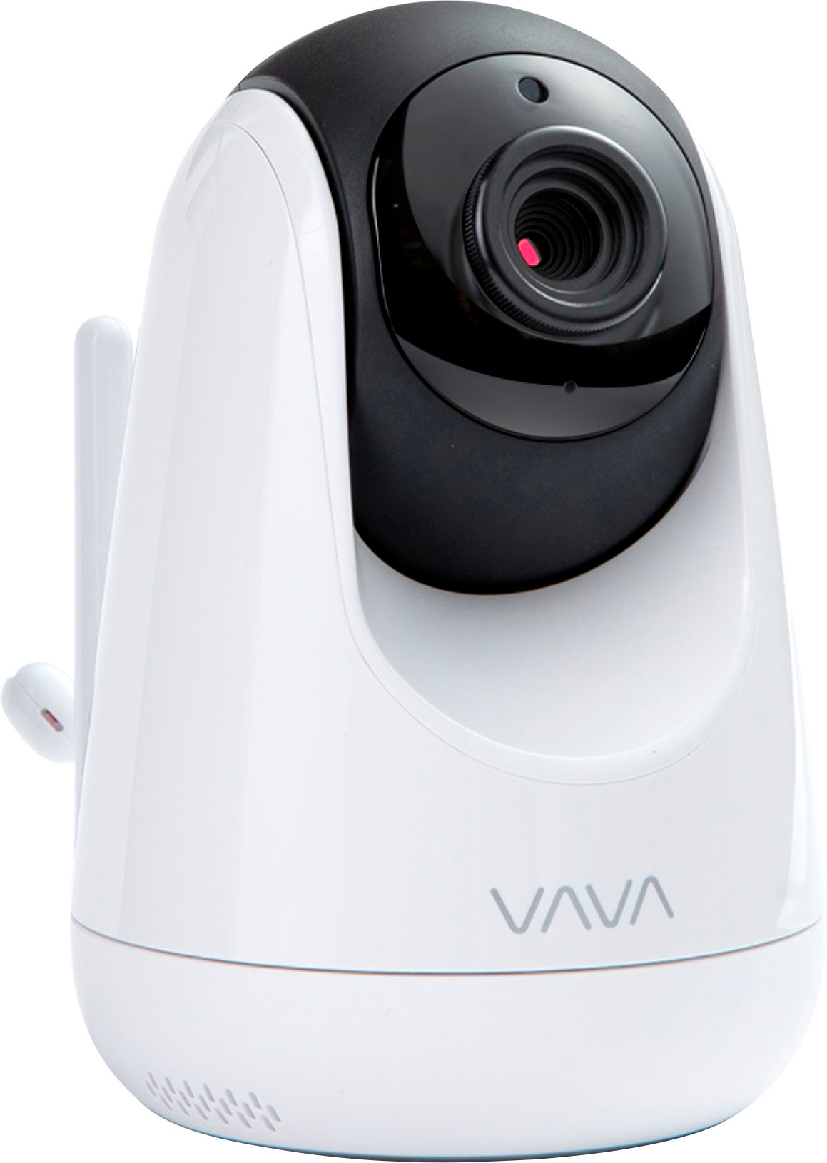 VAVA Baby Monitor Add-on Bluetooth Camera with 720P HD Video and