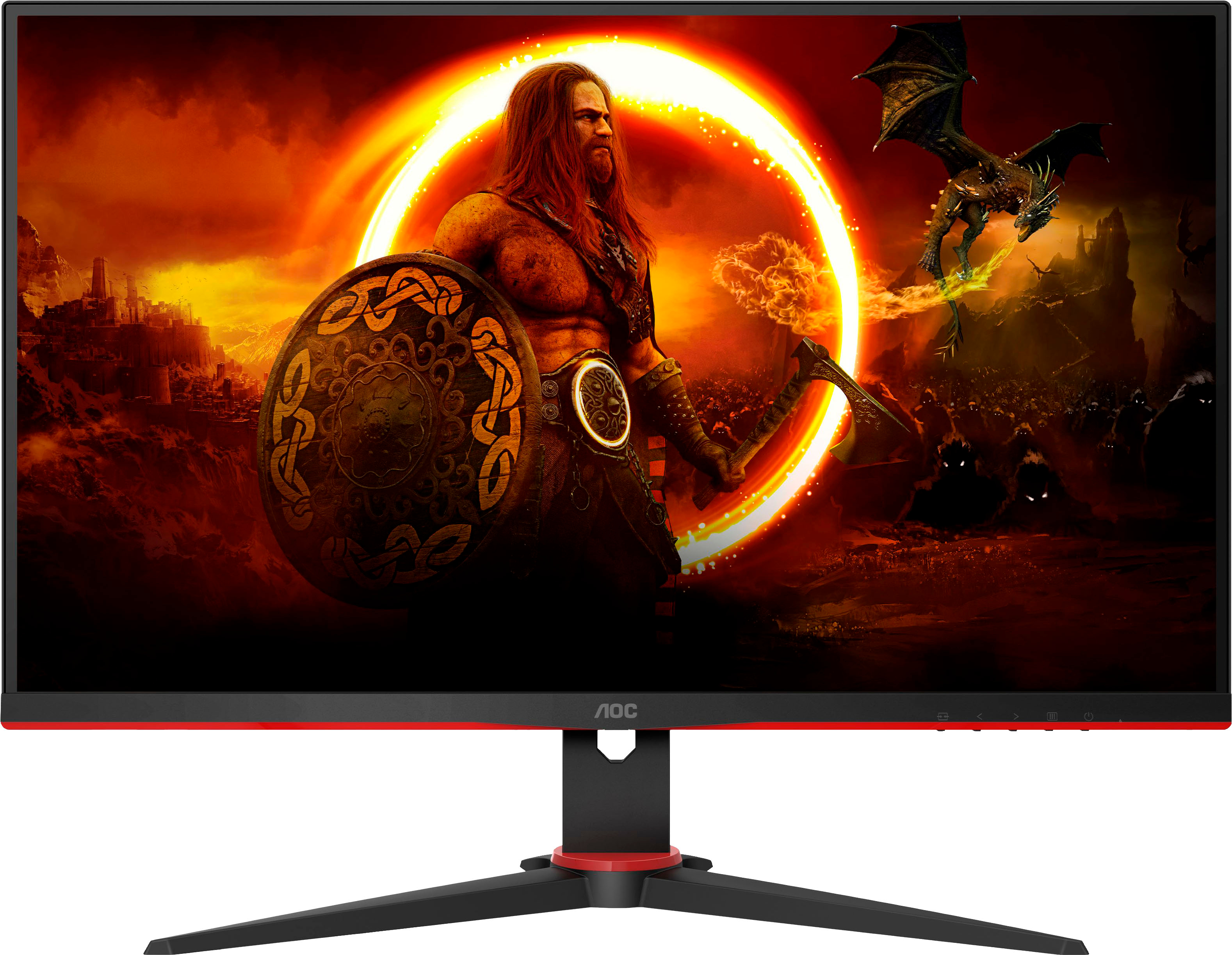 Best Monitor Deals: Save Big on AOC, Samsung, LG, Acer and Others - CNET