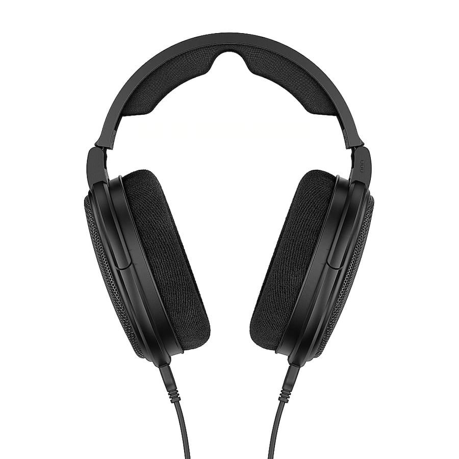Sennheiser HD 660S2 Wired Over the Ear Headphones Black HD 660S2 Sennheiser HD 660S2 Wired Over the Ear Headphones Black HD 660S2