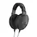 Front. Sennheiser - HD 660S2 Wired Over-the-Ear Headphones - Black.
