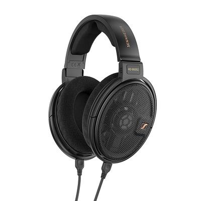 Sennheiser HD 660S2 Wired Over the Ear Headphones Black HD 660S2 Sennheiser HD 660S2 Wired Over the Ear Headphones Black HD 660S2