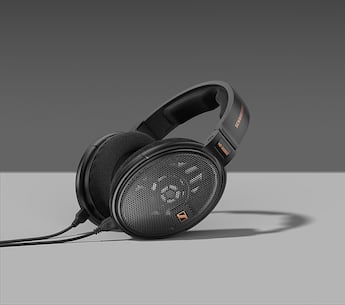 Sennheiser HD 660S2 Wired Over the Ear Headphones Black HD 660S2 Sennheiser HD 660S2 Wired Over the Ear Headphones Black HD 660S2