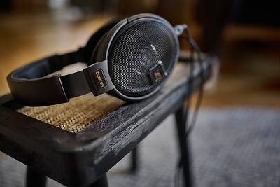 Sennheiser Hd Best Headphones Under 200 Audiophile Sennheiser HD