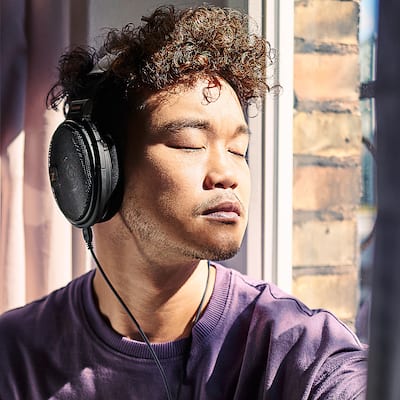 Sennheiser HD 660S2 Wired Over the Ear Headphones Black HD 660S2 Sennheiser HD 660S2 Wired Over the Ear Headphones Black HD 660S2
