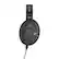 Left. Sennheiser - HD 660S2 Wired Over-the-Ear Headphones - Black.