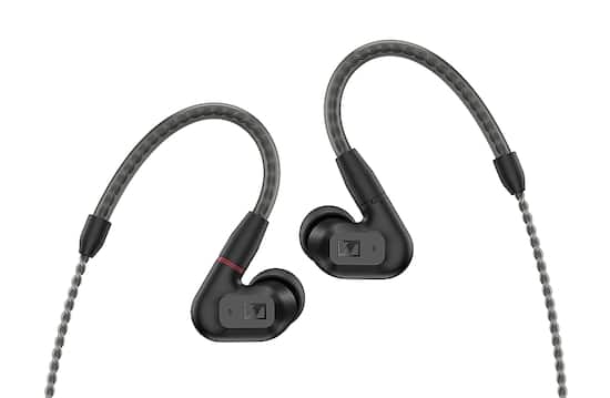 Sennheiser earbuds best discount buy