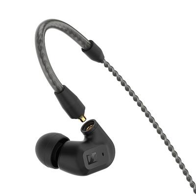 Sennheiser IE 200 In Ear Audiophile Headphones Black IE 200 - Best Buy Sennheiser IE 200 In Ear Audiophile Headphones Black IE 200 - Best Buy