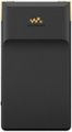 Back. Sony - Sony ZX707 Walkman ZX Series - Black.