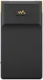 Back. Sony - Sony ZX707 Walkman ZX Series - Black.